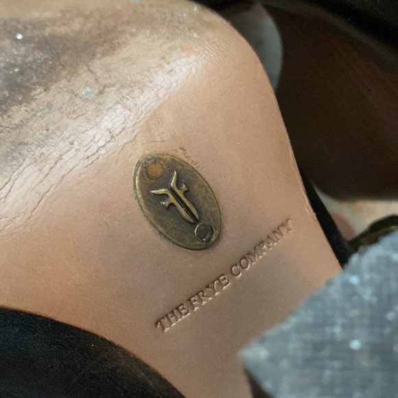 Frye Andrea MJ - Picture 5 of 5